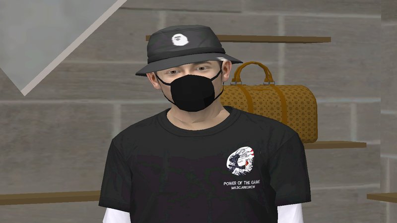 mod